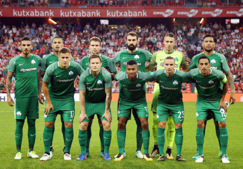 Δεν έκανε το «θαύμα» | pao.gr