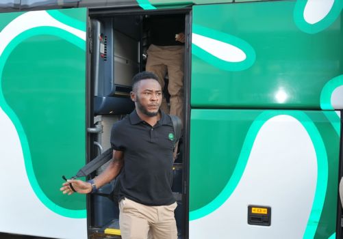 Στην Κορτράικ ο Ατζαγκούν | pao.gr