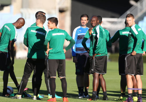 Και τώρα… Ξάνθη | pao.gr