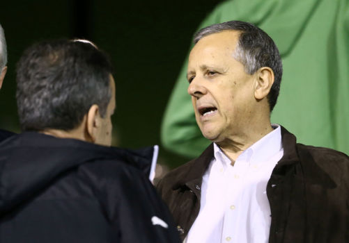 Δήλωση του νέου αντιπροέδρου της Π.Α.Ε. | pao.gr