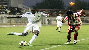 Ολ. Βόλου – Παναθηναϊκός 2-1 | pao.gr