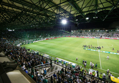 Τα εισιτήρια για τον αγώνα με τον Απόλλωνα Σμύρνης | pao.gr