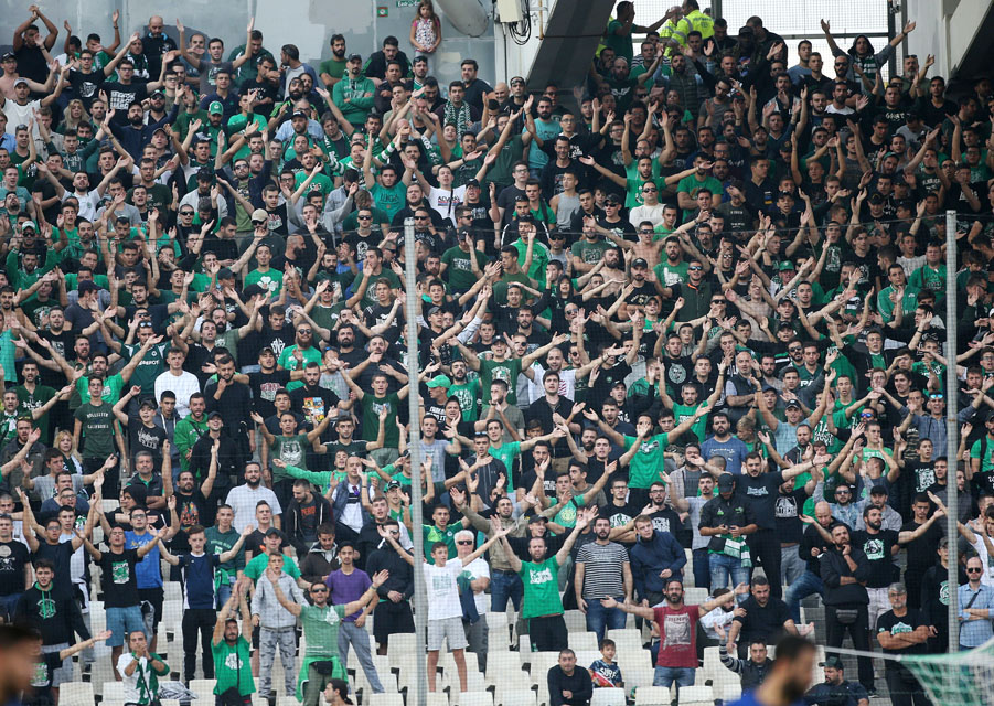 Τα εισιτήρια για το ματς Κυπέλλου με τον Ο.Φ.Ιεράπετρας | pao.gr