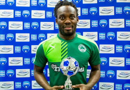 «Να προσφέρω πολλά περισσότερα…» | pao.gr