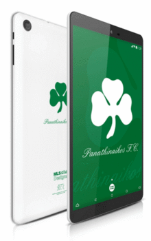 Τα νέα της Greenteam | pao.gr