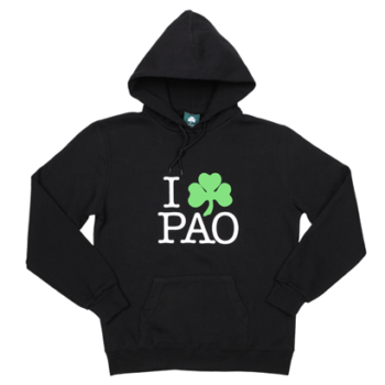 Τα νέα της Greenteam | pao.gr