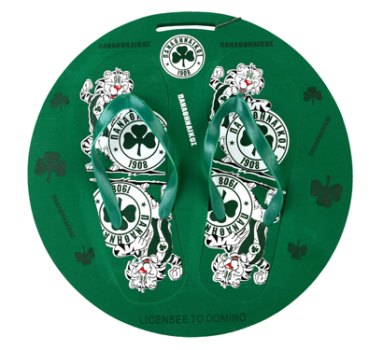 Τα νέα της Greenteam | pao.gr