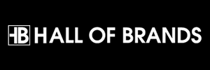 HALL OF BRANDS