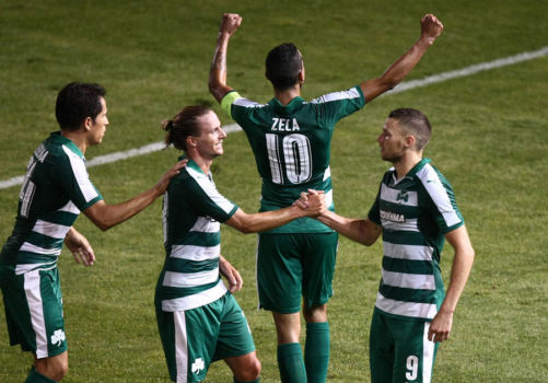 Επέστρεψαν… λιγότεροι | pao.gr