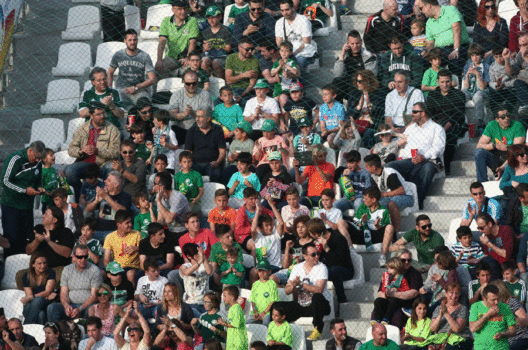 Τα εισιτήρια με Ηρακλή στο Πρωτάθλημα | pao.gr