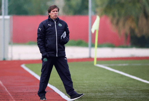 Ο επιμένων νικά! | pao.gr