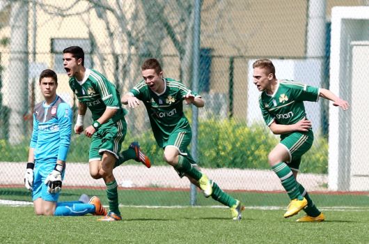 «Πράσινο» το Αθηναϊκό derby | pao.gr