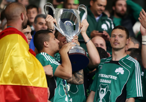 «Οι δρόμοι μας μπορεί να ξανασμίξουν» | pao.gr