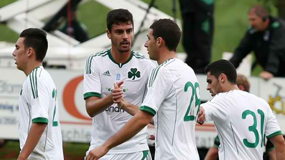 ΠΑΟ – Κράσνονταρ 1-2 | pao.gr