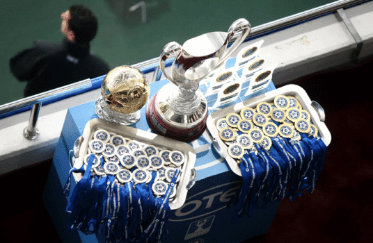 Η κλήρωση του Κυπέλλου Ελλάδας | pao.gr