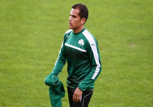 Τέσσερις απουσίες για Βέροια | pao.gr