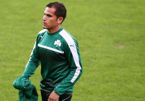 Με νέα προβλήματα η προπόνηση | pao.gr