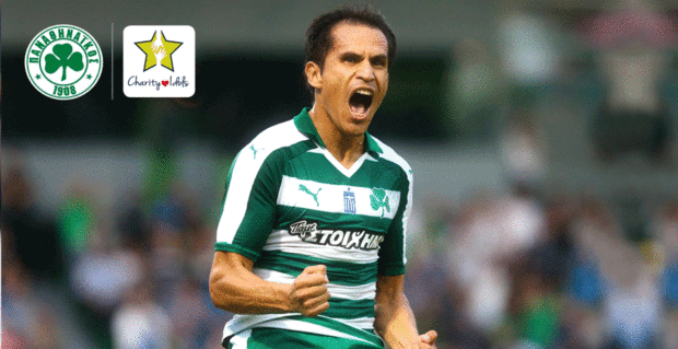 MVP… στήριξη! | pao.gr