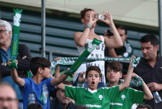 Κλειστά τα εκδοτήρια τη Δευτέρα | pao.gr