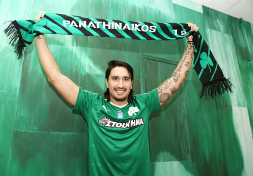 «Ήταν το πεπρωμένο μου!» | pao.gr