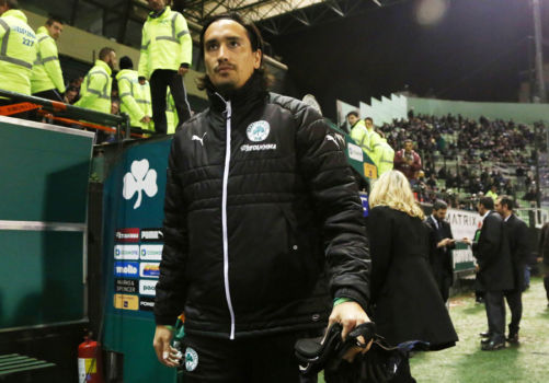 Γρίπη ο Λέτο | pao.gr