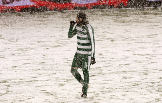 Στο Charity Idols η φανέλα του MVP Leto | pao.gr