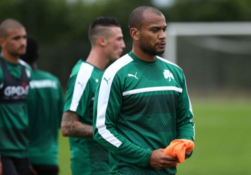 Με Μολέντο στη Λιβαδειά | pao.gr