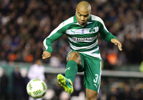 Επιστροφή Μολέδο στις προπονήσεις | pao.gr