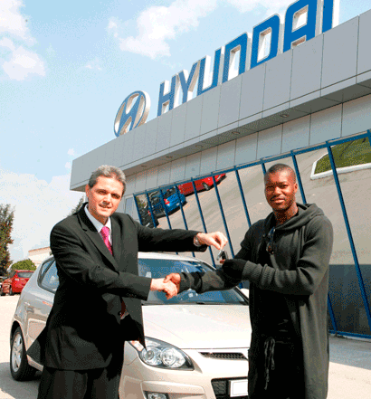 Hyundai Man of the Season | pao.gr