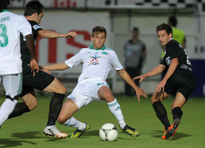 ΟΦΗ-ΠΑΟ 2-2 | pao.gr