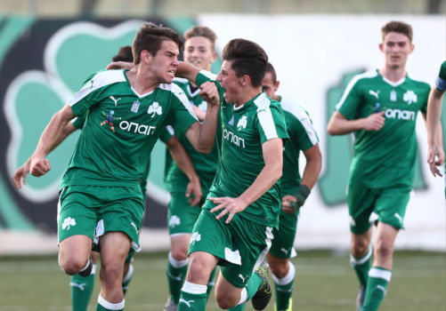 Πλήρωσαν τις… καθυστερήσεις | pao.gr