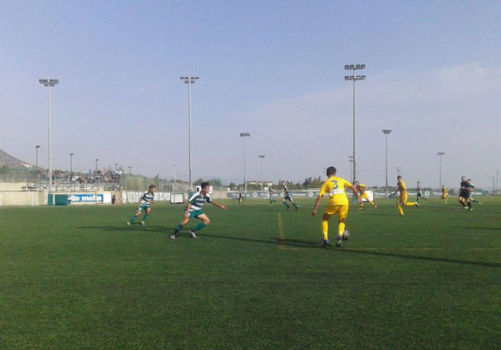 «Λύγισαν» στο τέλος | pao.gr