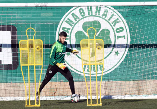 Τακτική και παιχνίδι | pao.gr