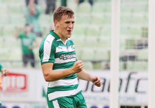 Εδειξε πνεύμα νικητή και αέρα ανωτερότητας | pao.gr