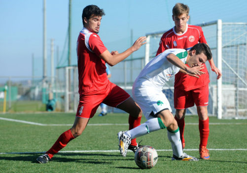 “Μαγική” εικόνα! | pao.gr