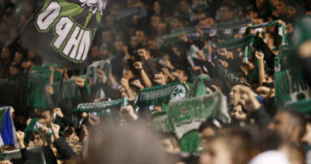 Διάθεση εισιτηρίων για τον αγώνα με τον Ηρακλή | pao.gr