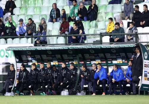 PAO TV: Η παρακάμερα του αγώνα Κυπέλλου με τον Ηρακλή | pao.gr