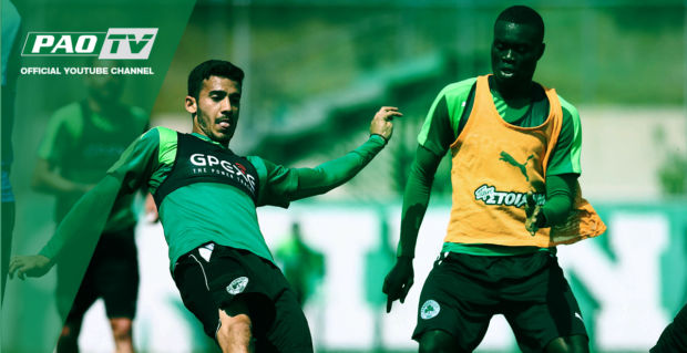 PAO TV: Η επιστροφή του Μπουμάλ και η νίκη του “Βίγια” | pao.gr