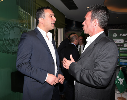 Παρουσίαση τεχνικού επιτελείου | pao.gr