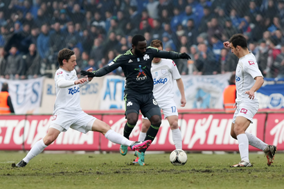 ΠΑΣ Γιάννινα – Παναθηναϊκός 0–0 | pao.gr