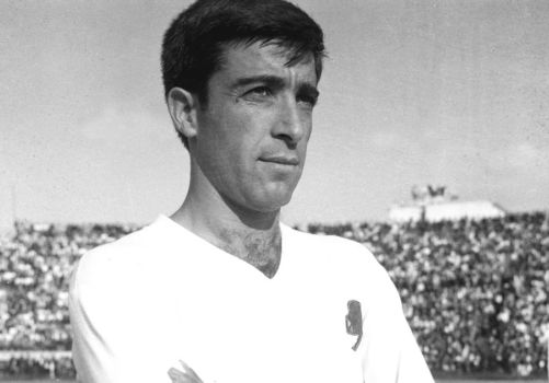 «Εφυγε» ο Ζαχαρίας Πιτυχούτης | pao.gr