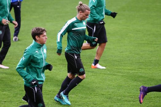 Με τις γνωστές απουσίες | pao.gr