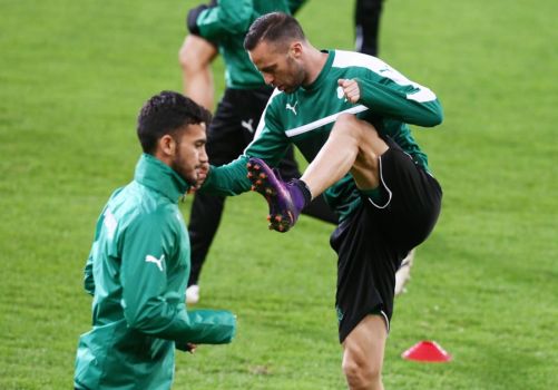 Η αποστολή του αγώνα στη Βέροια | pao.gr