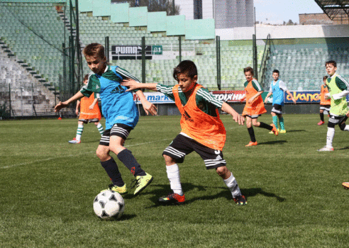 Ολοκληρώθηκε με επιτυχία το 4ο Skills Tournament | pao.gr