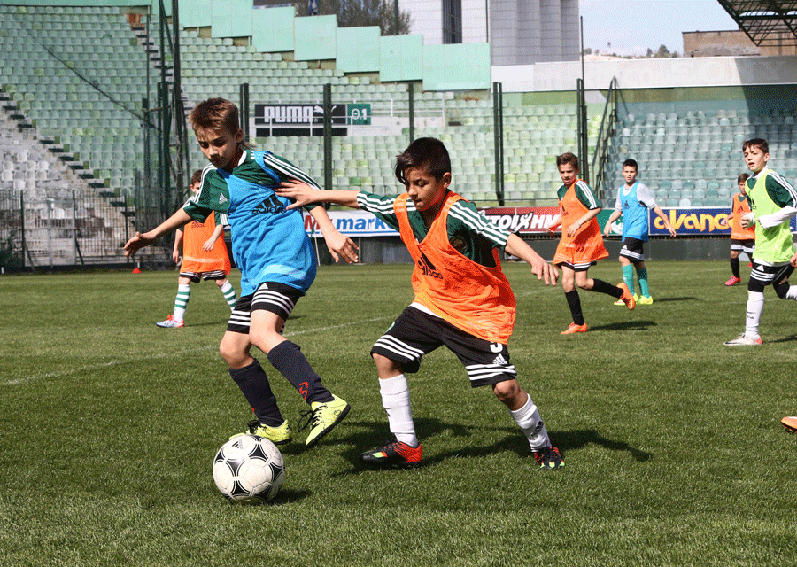 Ολοκληρώθηκε με επιτυχία το 4ο Skills Tournament | pao.gr