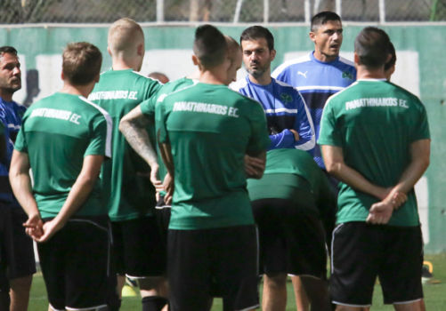 Η επομένη του Αγρινίου… | pao.gr