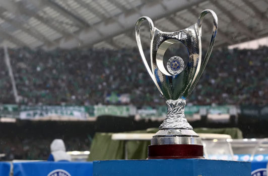 Με Κισσαμικό στο Κύπελλο | pao.gr