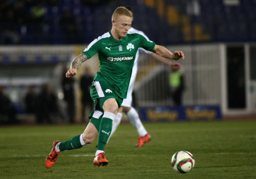 Θεραπεία για τέσσερις | pao.gr