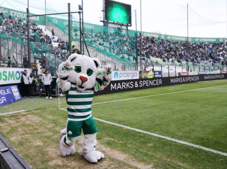 Τα εισιτήρια για τον αγώνα Κυπέλλου με τον Κισσαμικό | pao.gr