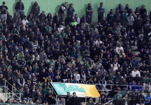 Τα εισιτήρια για τον αγώνα με την ΑΕΛ | pao.gr